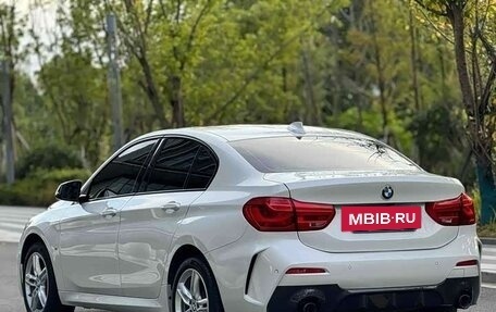 BMW 1 серия, 2023 год, 1 558 006 рублей, 9 фотография