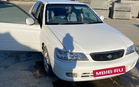 Toyota Corona IX (T190), 1998 год, 290 000 рублей, 3 фотография