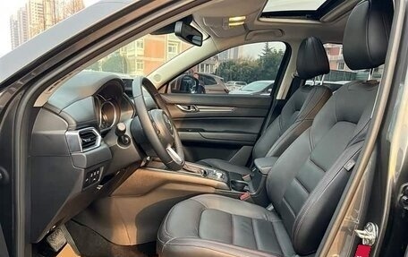 Mazda CX-5 II, 2021 год, 2 340 000 рублей, 9 фотография