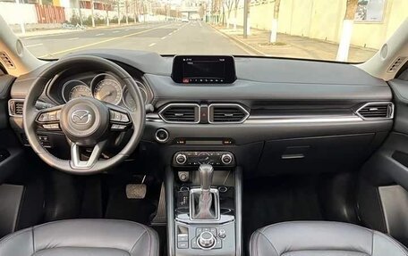 Mazda CX-5 II, 2021 год, 2 340 000 рублей, 10 фотография