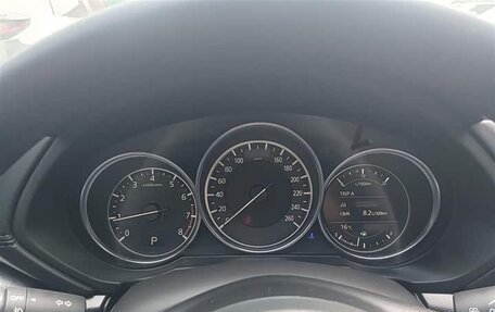 Mazda CX-5 II, 2021 год, 2 340 000 рублей, 12 фотография