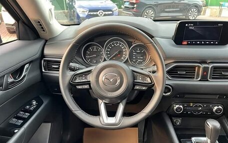 Mazda CX-5 II, 2021 год, 2 340 000 рублей, 11 фотография