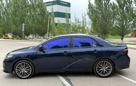 Toyota Corolla, 2008 год, 1 340 000 рублей, 4 фотография