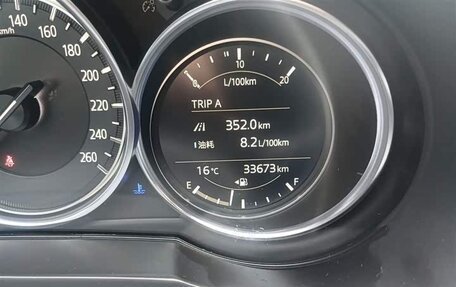 Mazda CX-5 II, 2021 год, 2 340 000 рублей, 13 фотография