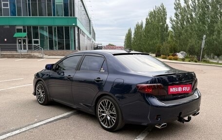 Toyota Corolla, 2008 год, 1 340 000 рублей, 5 фотография