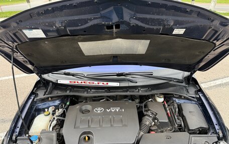 Toyota Corolla, 2008 год, 1 340 000 рублей, 14 фотография