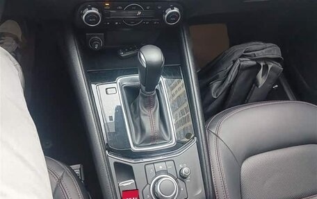 Mazda CX-5 II, 2021 год, 2 340 000 рублей, 14 фотография