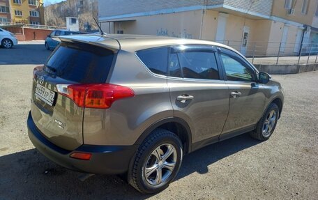 Toyota RAV4, 2013 год, 1 950 000 рублей, 3 фотография