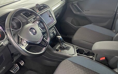 Volkswagen Tiguan II, 2019 год, 2 700 000 рублей, 19 фотография