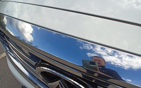 Infiniti JX, 2013 год, 1 690 000 рублей, 10 фотография