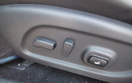 Infiniti JX, 2013 год, 1 690 000 рублей, 14 фотография