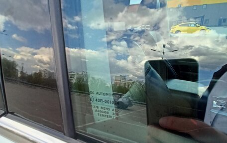 Infiniti JX, 2013 год, 1 690 000 рублей, 17 фотография