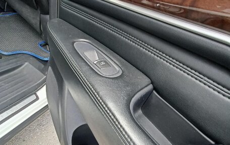 Infiniti JX, 2013 год, 1 690 000 рублей, 23 фотография