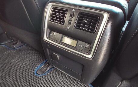 Infiniti JX, 2013 год, 1 690 000 рублей, 24 фотография