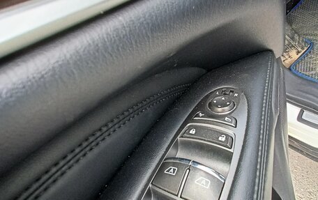 Infiniti JX, 2013 год, 1 690 000 рублей, 20 фотография