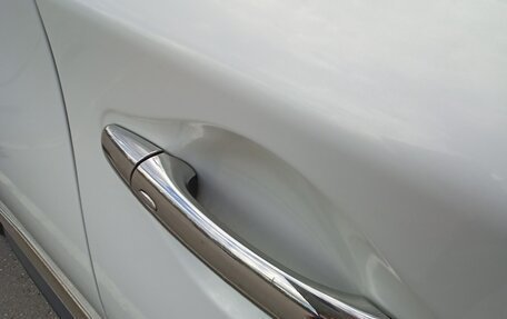 Infiniti JX, 2013 год, 1 690 000 рублей, 21 фотография