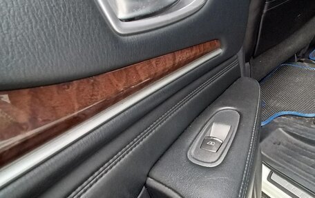 Infiniti JX, 2013 год, 1 690 000 рублей, 26 фотография