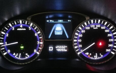 Infiniti JX, 2013 год, 1 690 000 рублей, 31 фотография