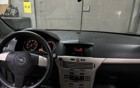 Opel Astra H, 2008 год, 355 000 рублей, 5 фотография
