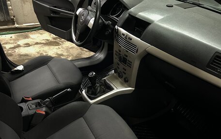 Opel Astra H, 2008 год, 355 000 рублей, 6 фотография