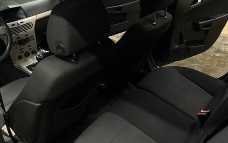 Opel Astra H, 2008 год, 355 000 рублей, 7 фотография