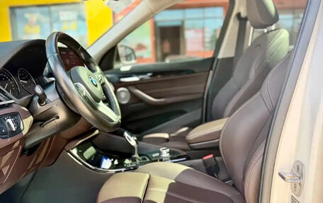 BMW X1, 2022 год, 3 280 000 рублей, 5 фотография