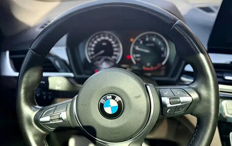 BMW X1, 2022 год, 3 280 000 рублей, 6 фотография