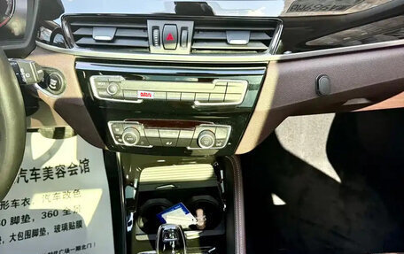 BMW X1, 2022 год, 3 280 000 рублей, 12 фотография