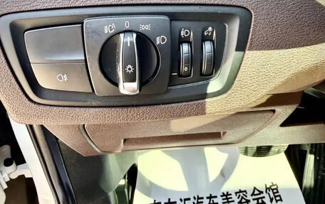 BMW X1, 2022 год, 3 280 000 рублей, 13 фотография