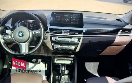 BMW X1, 2022 год, 3 280 000 рублей, 11 фотография