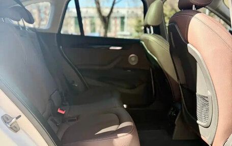 BMW X1, 2022 год, 3 280 000 рублей, 16 фотография