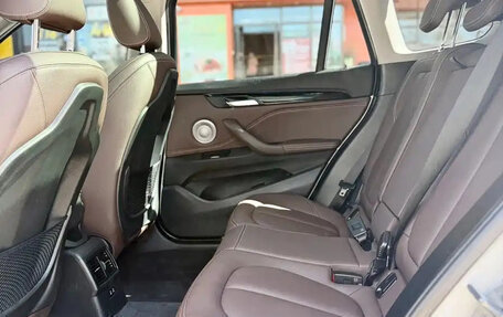 BMW X1, 2022 год, 3 280 000 рублей, 15 фотография