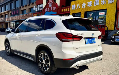 BMW X1, 2022 год, 3 280 000 рублей, 19 фотография