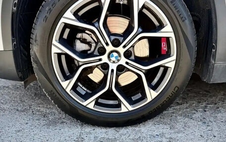 BMW X1, 2022 год, 3 280 000 рублей, 4 фотография
