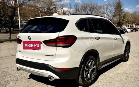 BMW X1, 2022 год, 3 280 000 рублей, 20 фотография