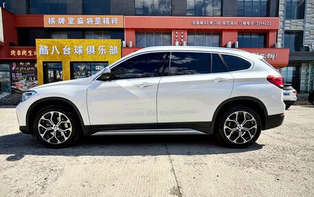 BMW X1, 2022 год, 3 280 000 рублей, 22 фотография