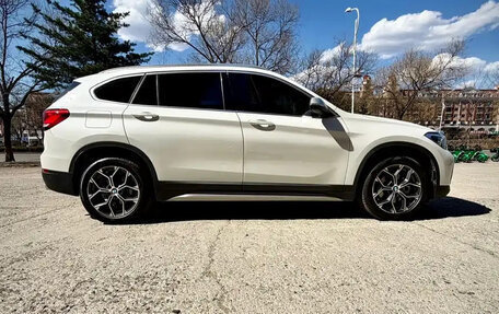 BMW X1, 2022 год, 3 280 000 рублей, 23 фотография