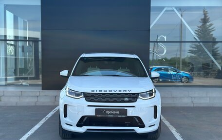 Land Rover Discovery Sport I рестайлинг, 2026 год, 4 300 000 рублей, 3 фотография
