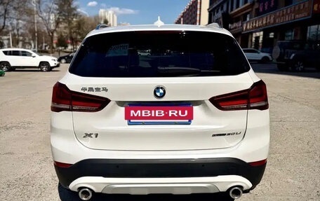 BMW X1, 2022 год, 3 280 000 рублей, 21 фотография