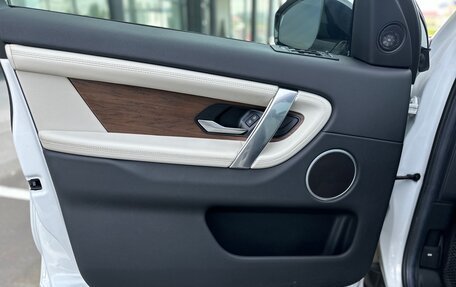 Land Rover Discovery Sport I рестайлинг, 2026 год, 4 300 000 рублей, 9 фотография