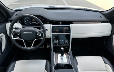 Land Rover Discovery Sport I рестайлинг, 2026 год, 4 300 000 рублей, 11 фотография