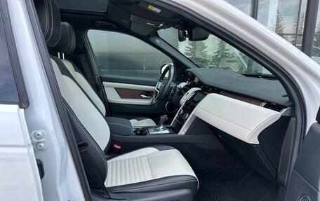 Land Rover Discovery Sport I рестайлинг, 2026 год, 4 300 000 рублей, 15 фотография