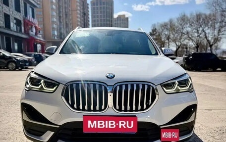 BMW X1, 2022 год, 3 280 000 рублей, 3 фотография