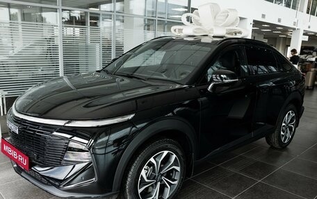 Haval F7x, 2026 год, 3 999 000 рублей, 2 фотография