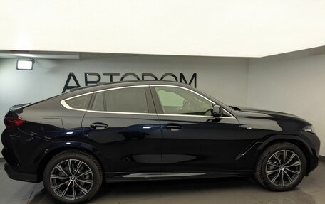 BMW X6, 2023 год, 11 000 000 рублей, 10 фотография