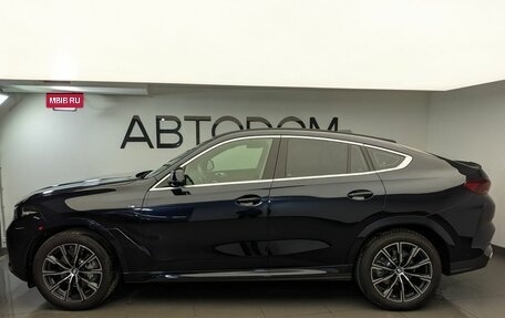 BMW X6, 2023 год, 11 000 000 рублей, 4 фотография