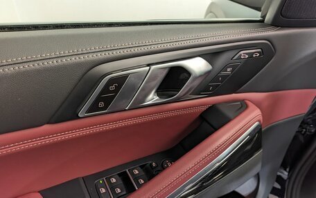 BMW X6, 2023 год, 11 000 000 рублей, 22 фотография