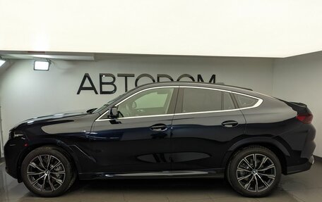 BMW X6, 2023 год, 11 000 000 рублей, 25 фотография