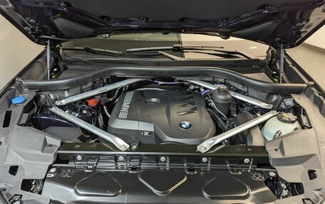 BMW X6, 2023 год, 11 000 000 рублей, 30 фотография