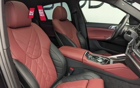 BMW X6, 2023 год, 11 000 000 рублей, 14 фотография